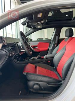 مێرسێدس بێنز A-Class